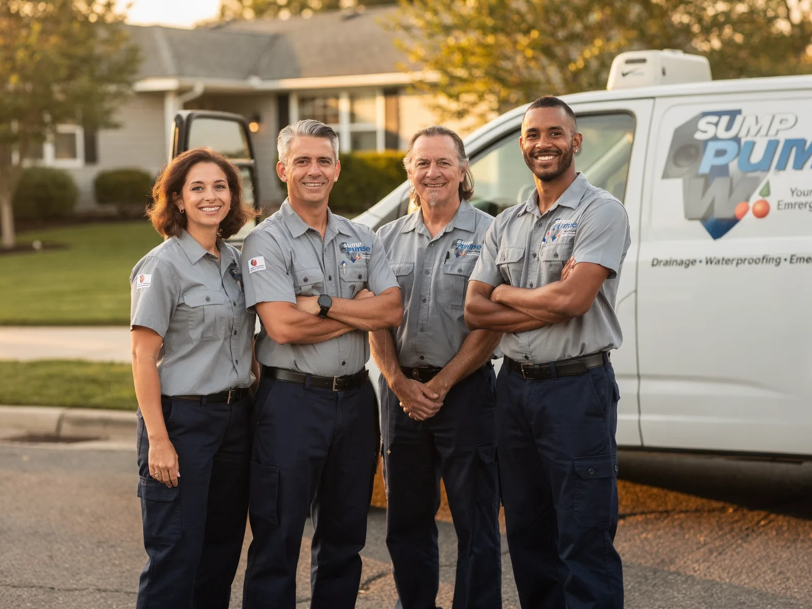 Water Heater Repair company in Mount Vernon, KY